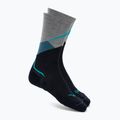 Socken BUFF Merino Lightweight Crew LWC1 teal