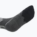Socken BUFF Merino Lightweight Crew LWC3 schwarz 4