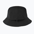 Hut BUFF Rain Bucket solid black 2