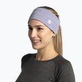 Stirnband BUFF Merino Wide iris 3