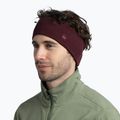 Stirnband BUFF Merino Wide garnet 3