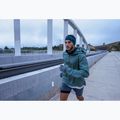 Stirnband BUFF DryFlx teal 4