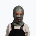 Sturmhaube BUFF Polar dinochi beetle green 5