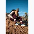 Socken BUFF Midweight Crew wine 8
