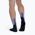 Socken BUFF Midweight Crew orchid 3
