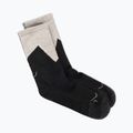 Socken BUFF Midweight Crew black 2
