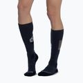 Socken BUFF Merino Heavyweight Over The Calf night blue 4