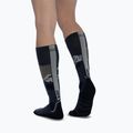 Socken BUFF Merino Heavyweight Over The Calf night blue 5
