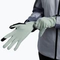Handschuhe BUFF Thermonet ther aqua haze 5