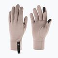 Handschuhe BUFF Merino Midweight lilac ice