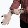 Handschuhe BUFF Merino Midweight lilac ice 5