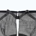 Handschuhe BUFF Merino Fleece grey 2