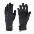 Handschuhe BUFF Merino Fleece black