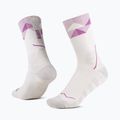 Socken BUFF Thermomet Crew whisper