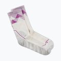 Socken BUFF Thermomet Crew whisper 2