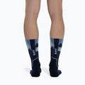 Socken BUFF Thermomet Crew night blue 6