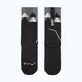 Socken BUFF Thermomet Crew black 3