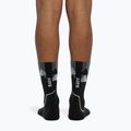 Socken BUFF Thermomet Crew black 6