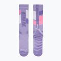Socken BUFF Thermomet Over The Calf iris 3