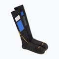 Socken BUFF Thermomet Over The Calf black 2