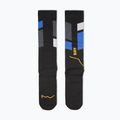 Socken BUFF Thermomet Over The Calf black 3
