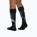 Socken BUFF Thermomet Over The Calf black 5