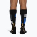 Socken BUFF Thermomet Over The Calf black 6