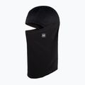 Sturmhaube BUFF Tech Fleece Hinged black