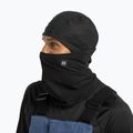 Sturmhaube BUFF Tech Fleece Hinged black 3