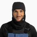 Sturmhaube BUFF Tech Fleece Hinged black 4