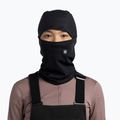 Sturmhaube BUFF Tech Fleece Hinged black 6