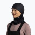 Sturmhaube BUFF Tech Fleece Hinged black 7