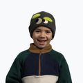 Kinder-Wintermütze Buff Knitted Fun green 3