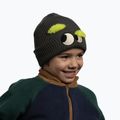 Kinder-Wintermütze Buff Knitted Fun green 4