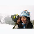 Kinder-Wintermütze Buff Knitted Fun green 5