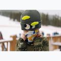 Kinder-Wintermütze Buff Knitted Fun green 6