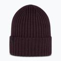 Wintermütze Buff Knitted Norval wine