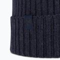 Wintermütze Buff Knitted Norval night blue 2