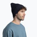 Wintermütze Buff Knitted Norval night blue 4