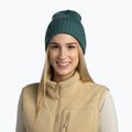 Wintermütze Buff Knitted Norval green 3
