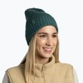 Wintermütze Buff Knitted Norval green 4