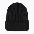 Wintermütze Buff Knitted Norval black