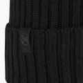 Wintermütze Buff Knitted Norval black 2