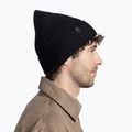 Wintermütze Buff Knitted Norval black 4