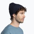 Wintermütze Buff Knitted Erviny night blue 4