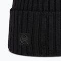 Wintermütze Buff Knitted Erviny black 2
