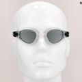 Kinderschwimmbrille arena Cruiser Evo rauch/blau/blau 002510/510 9