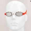 Kinderschwimmbrille Splash About Piranha orange SOGJPO 7