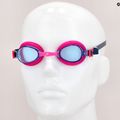 Kinder-Schwimmbrille Splash About Koi Magenta navy blau SOGJKM 7