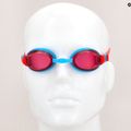Schwimmbrille Kinder Speedo Jet V2 rot-blau 68-9298C16 6